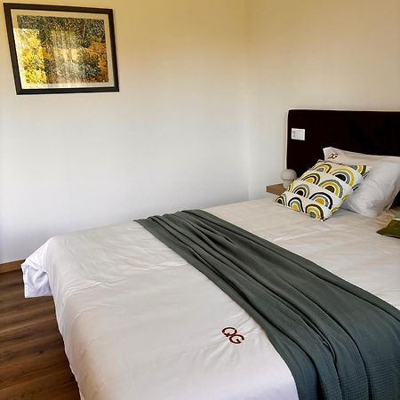Qg Quinta De Grovelas Balanca エクステリア 写真