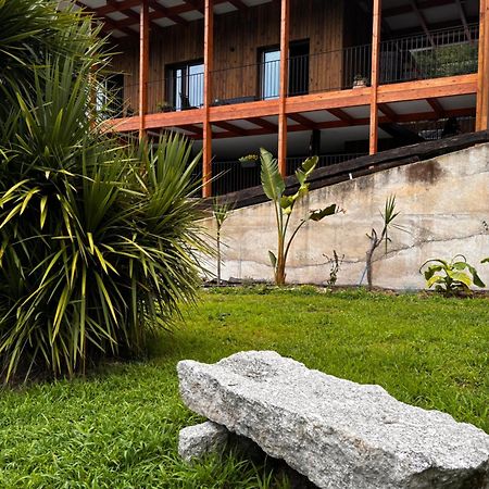 Qg Quinta De Grovelas Balanca エクステリア 写真