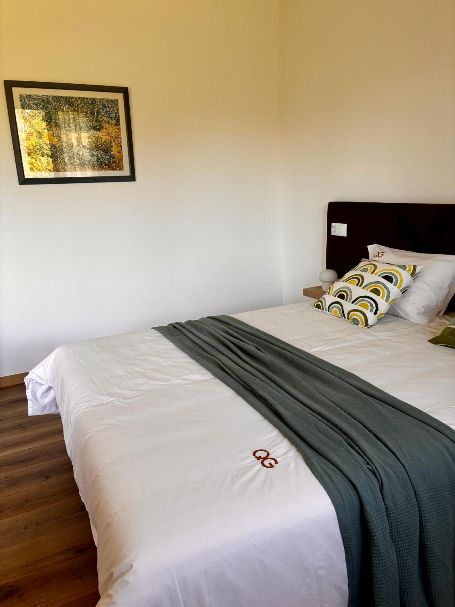 Qg Quinta De Grovelas Balanca エクステリア 写真