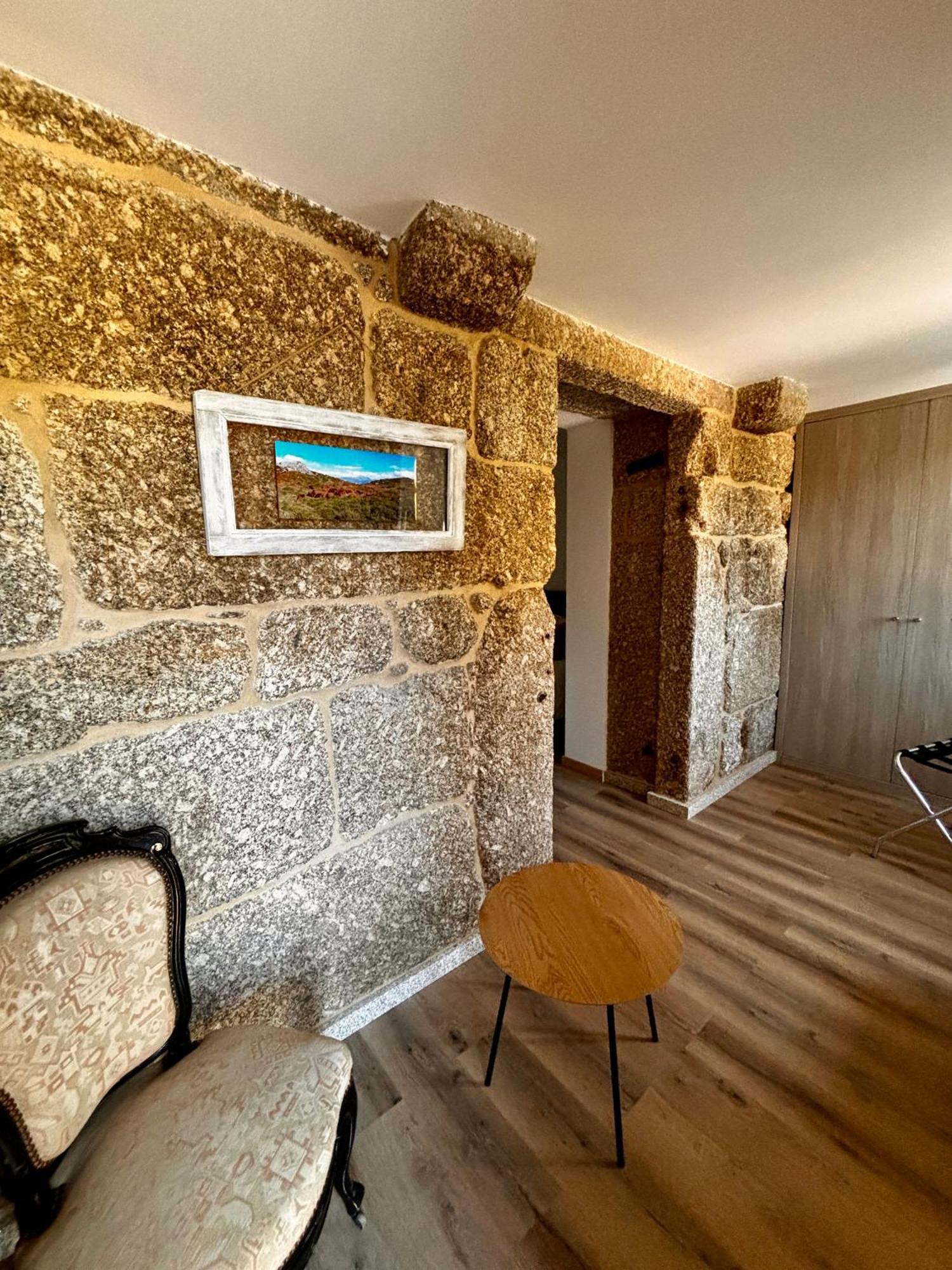 Qg Quinta De Grovelas Balanca エクステリア 写真