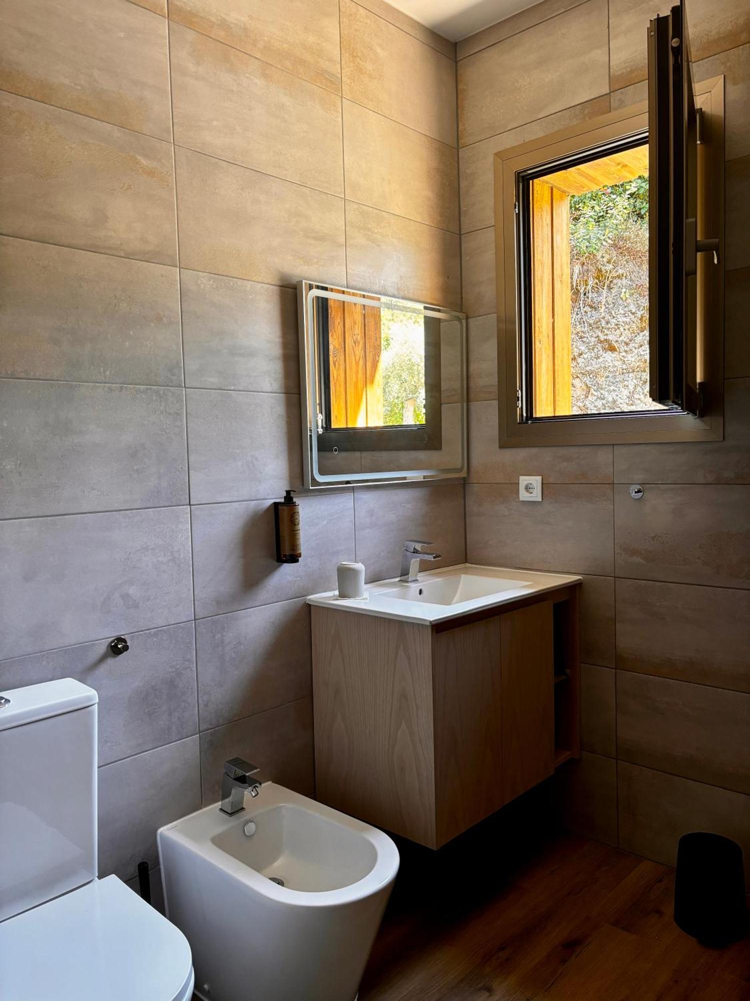 Qg Quinta De Grovelas Balanca エクステリア 写真