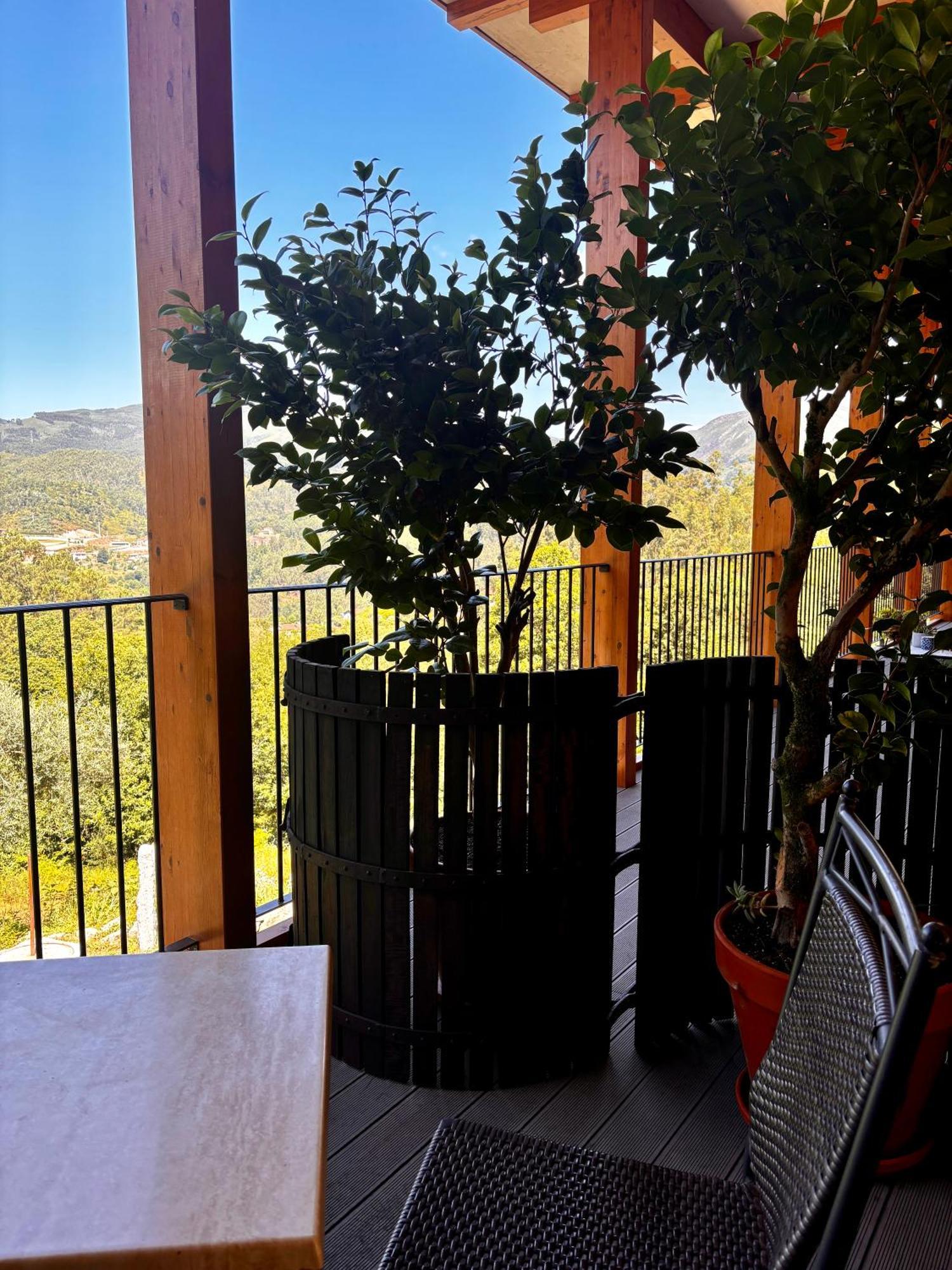 Qg Quinta De Grovelas Balanca エクステリア 写真