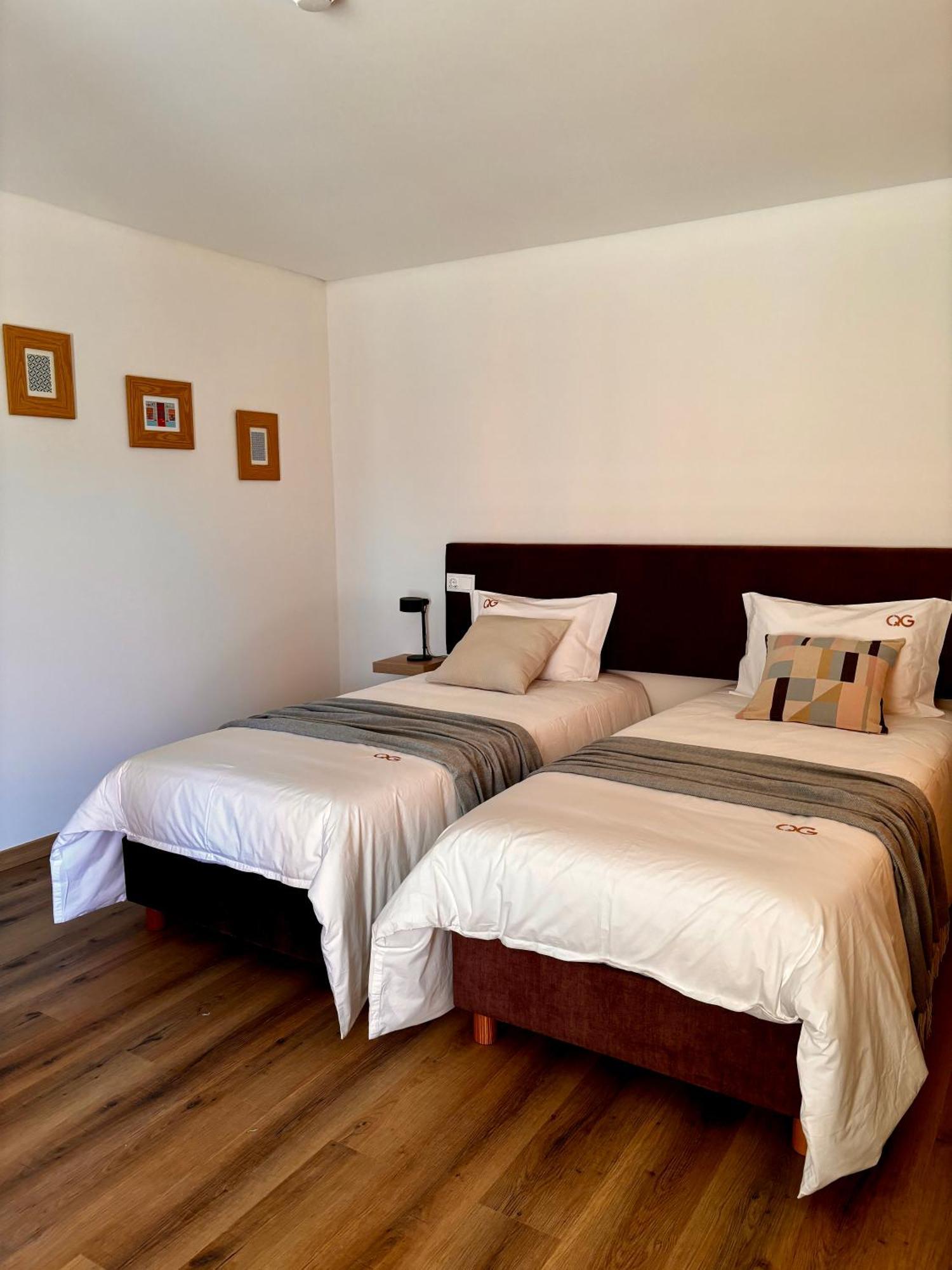 Qg Quinta De Grovelas Balanca エクステリア 写真