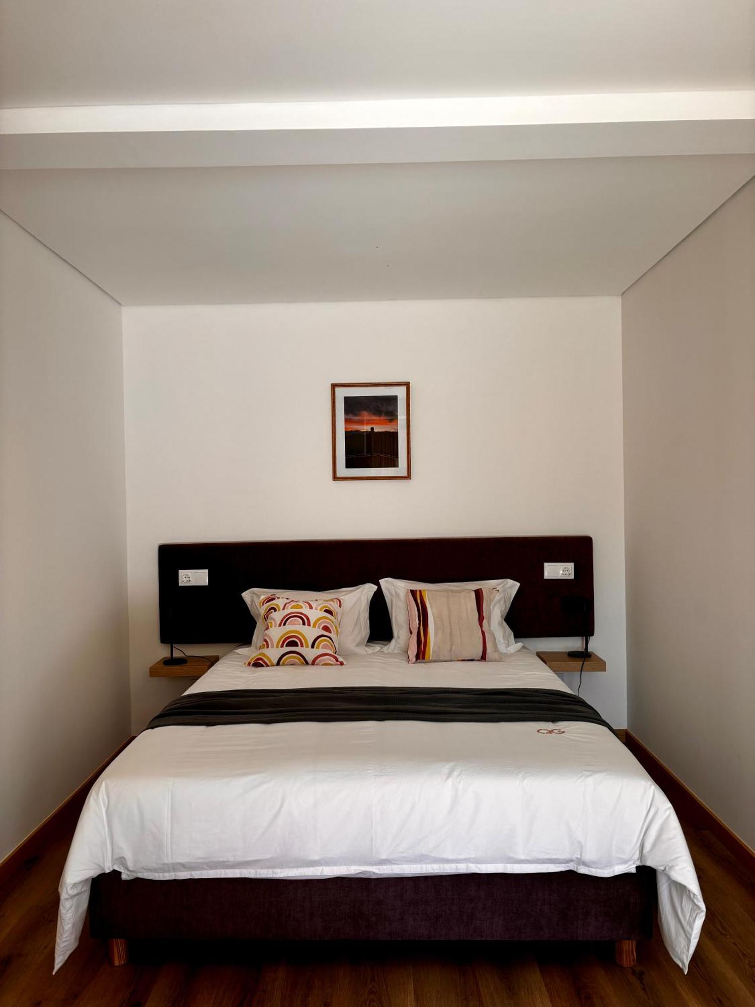 Qg Quinta De Grovelas Balanca エクステリア 写真