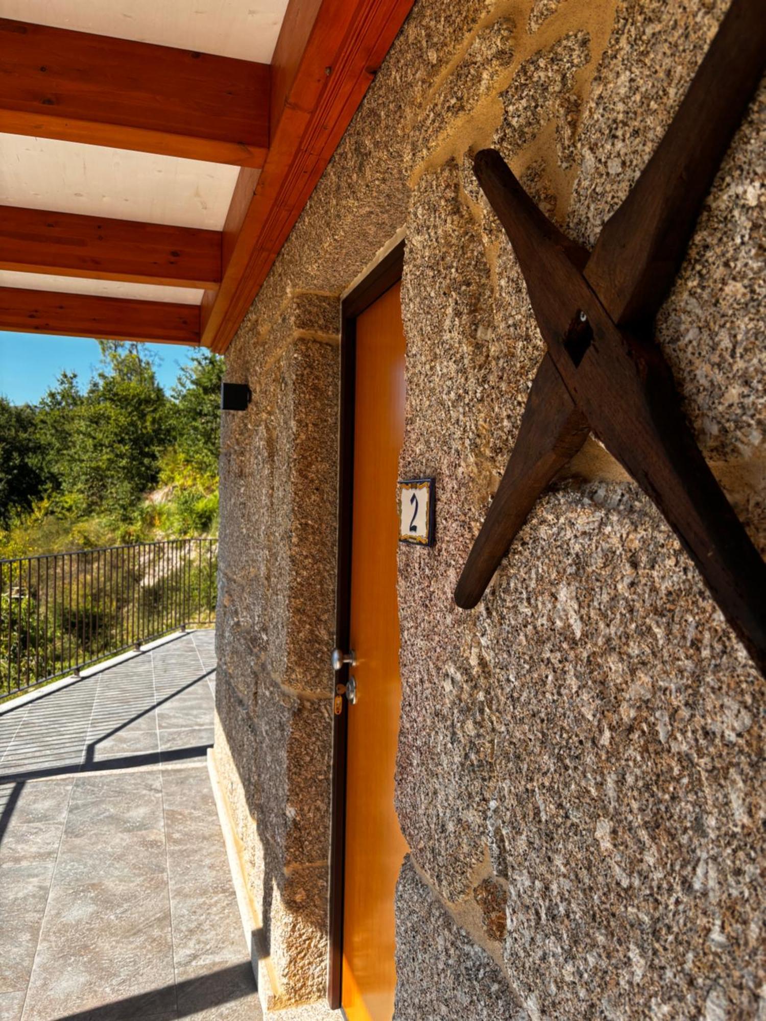 Qg Quinta De Grovelas Balanca エクステリア 写真