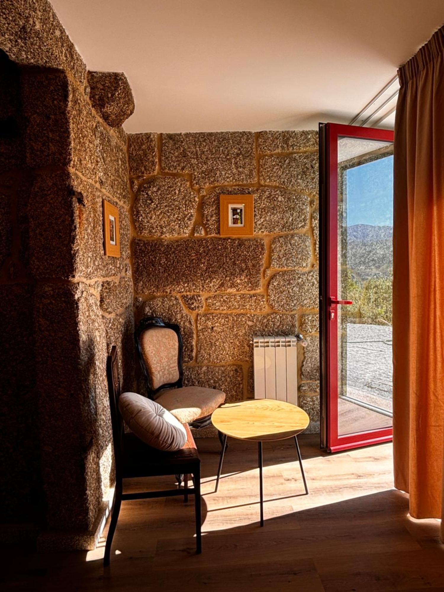 Qg Quinta De Grovelas Balanca エクステリア 写真