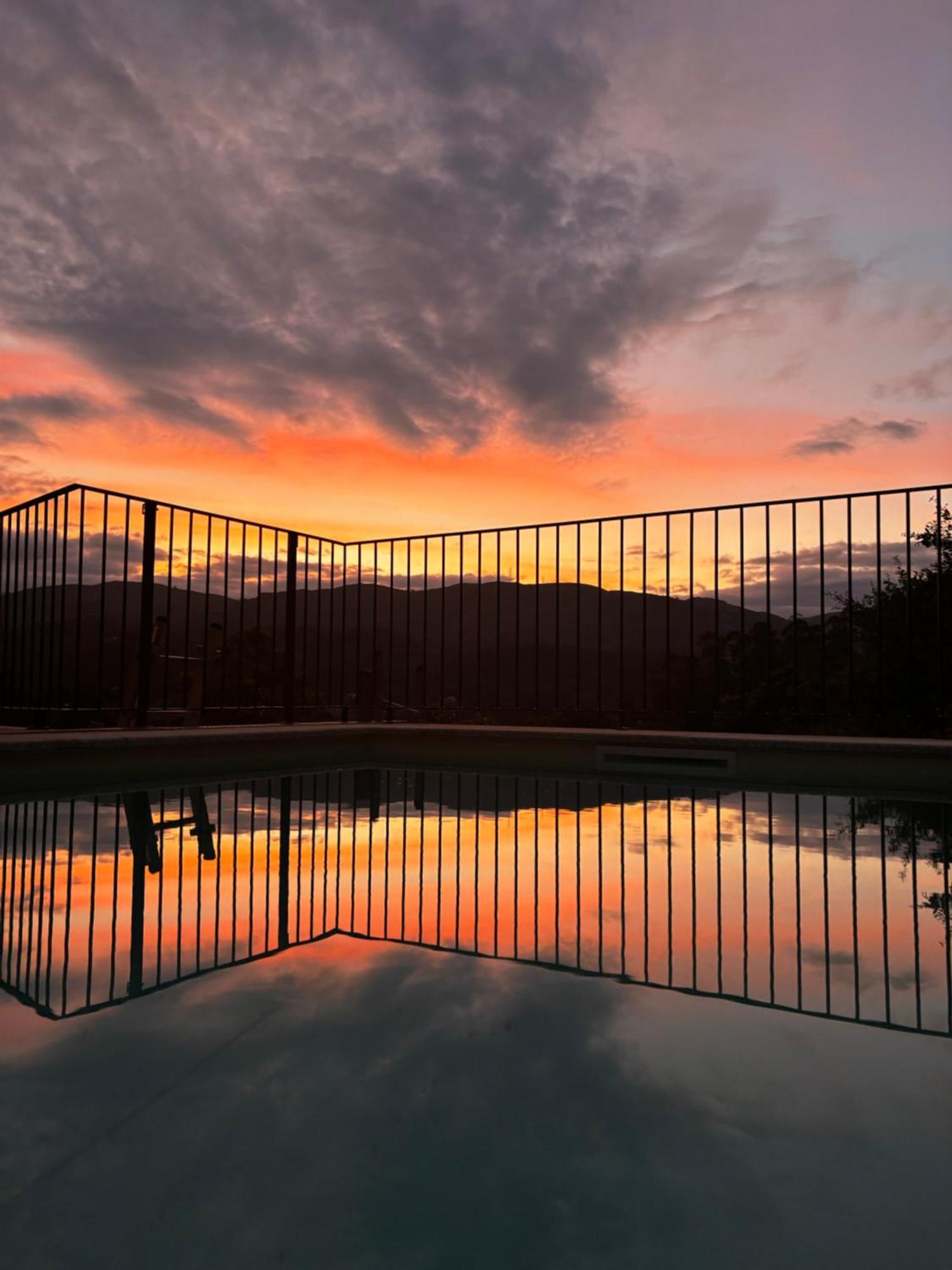 Qg Quinta De Grovelas Balanca エクステリア 写真