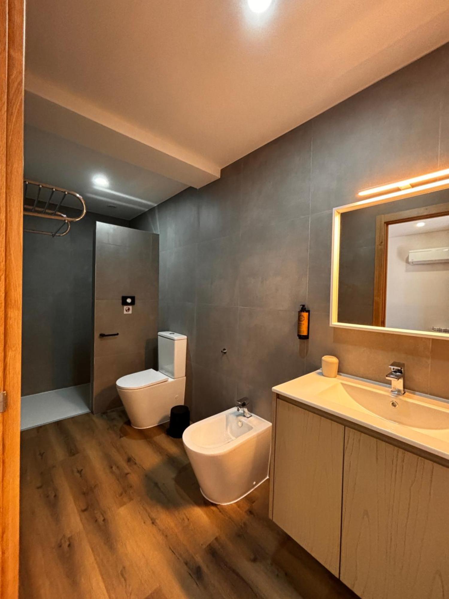 Qg Quinta De Grovelas Balanca エクステリア 写真