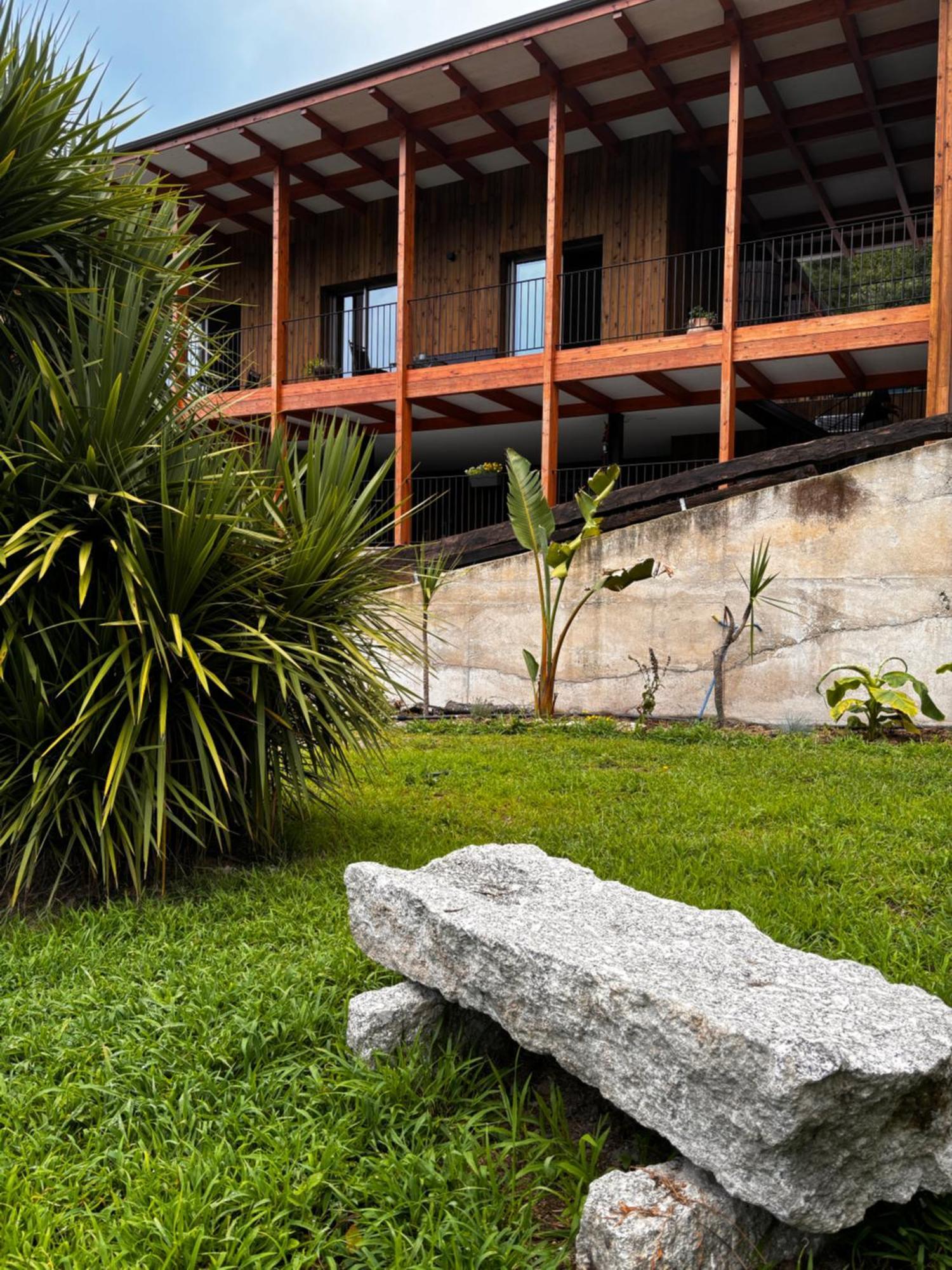 Qg Quinta De Grovelas Balanca エクステリア 写真