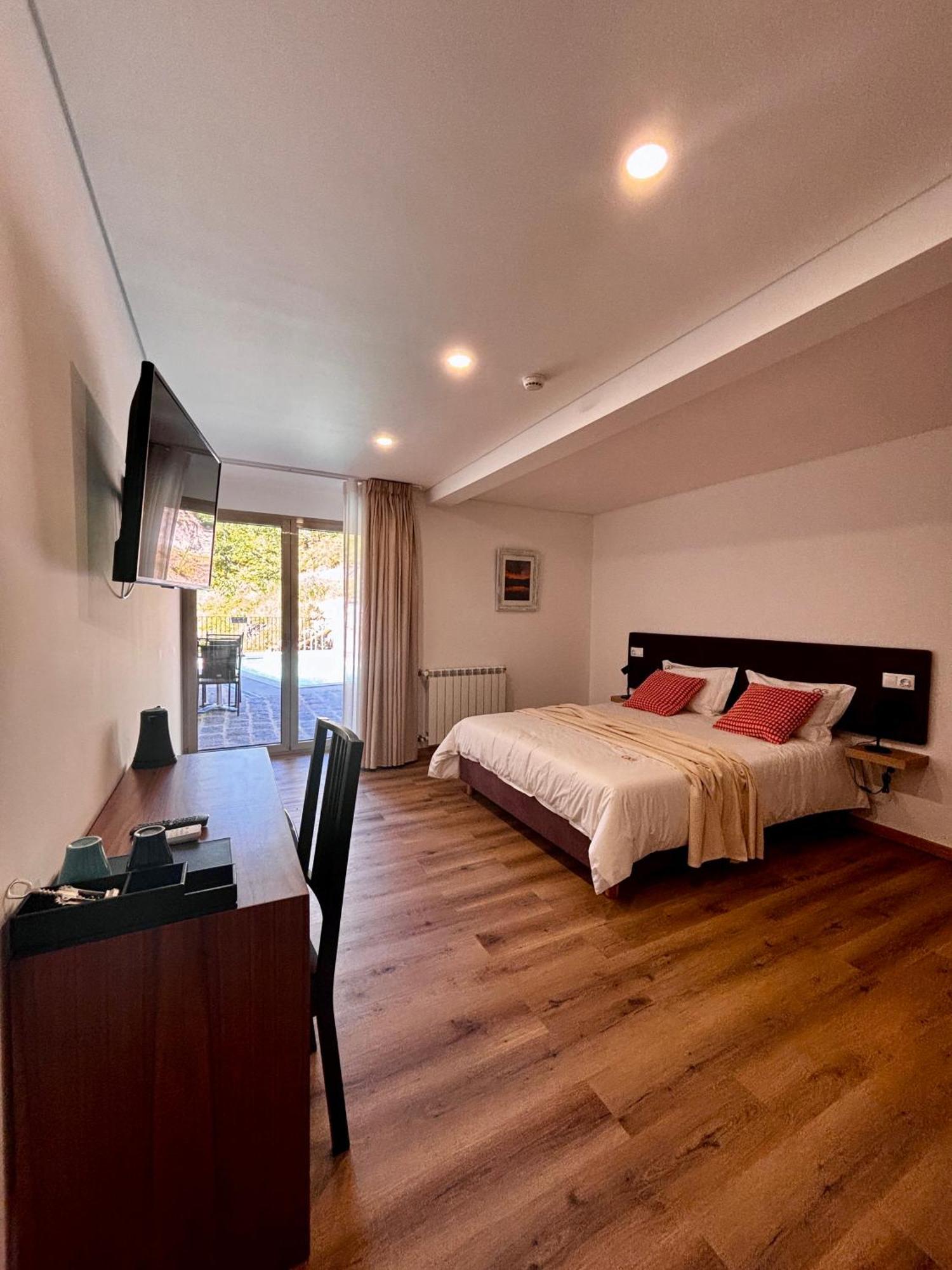 Qg Quinta De Grovelas Balanca エクステリア 写真