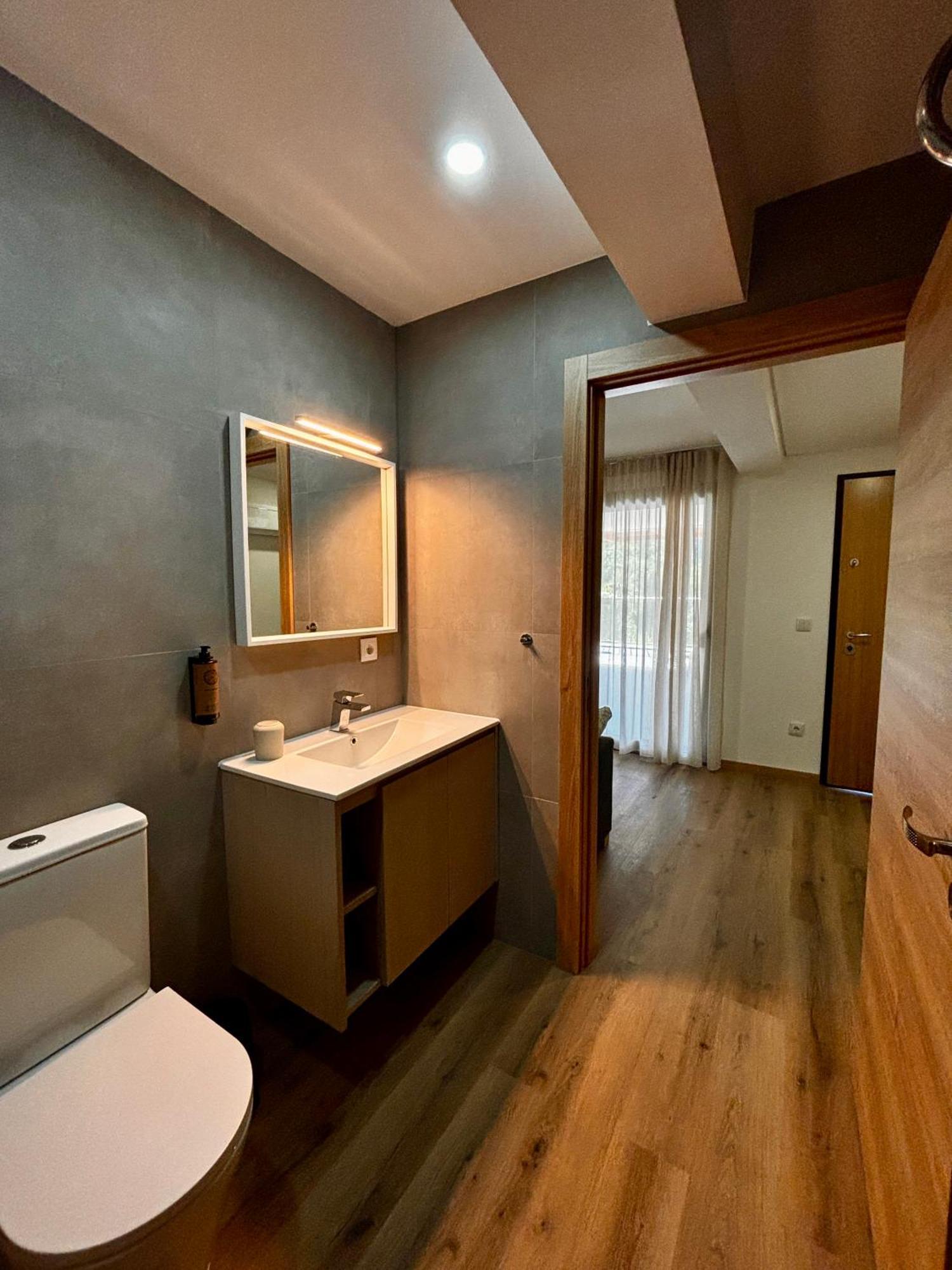 Qg Quinta De Grovelas Balanca エクステリア 写真