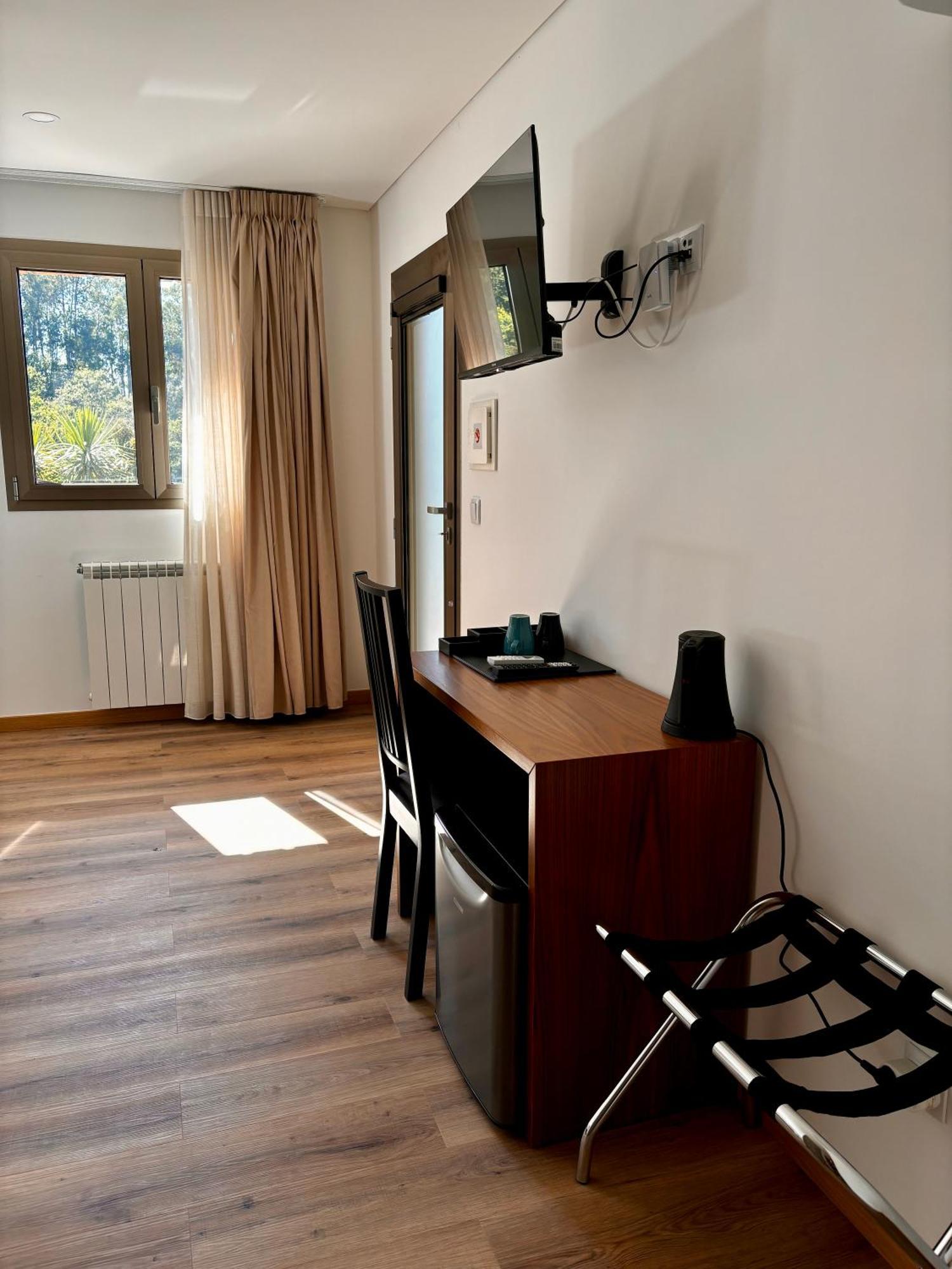 Qg Quinta De Grovelas Balanca エクステリア 写真