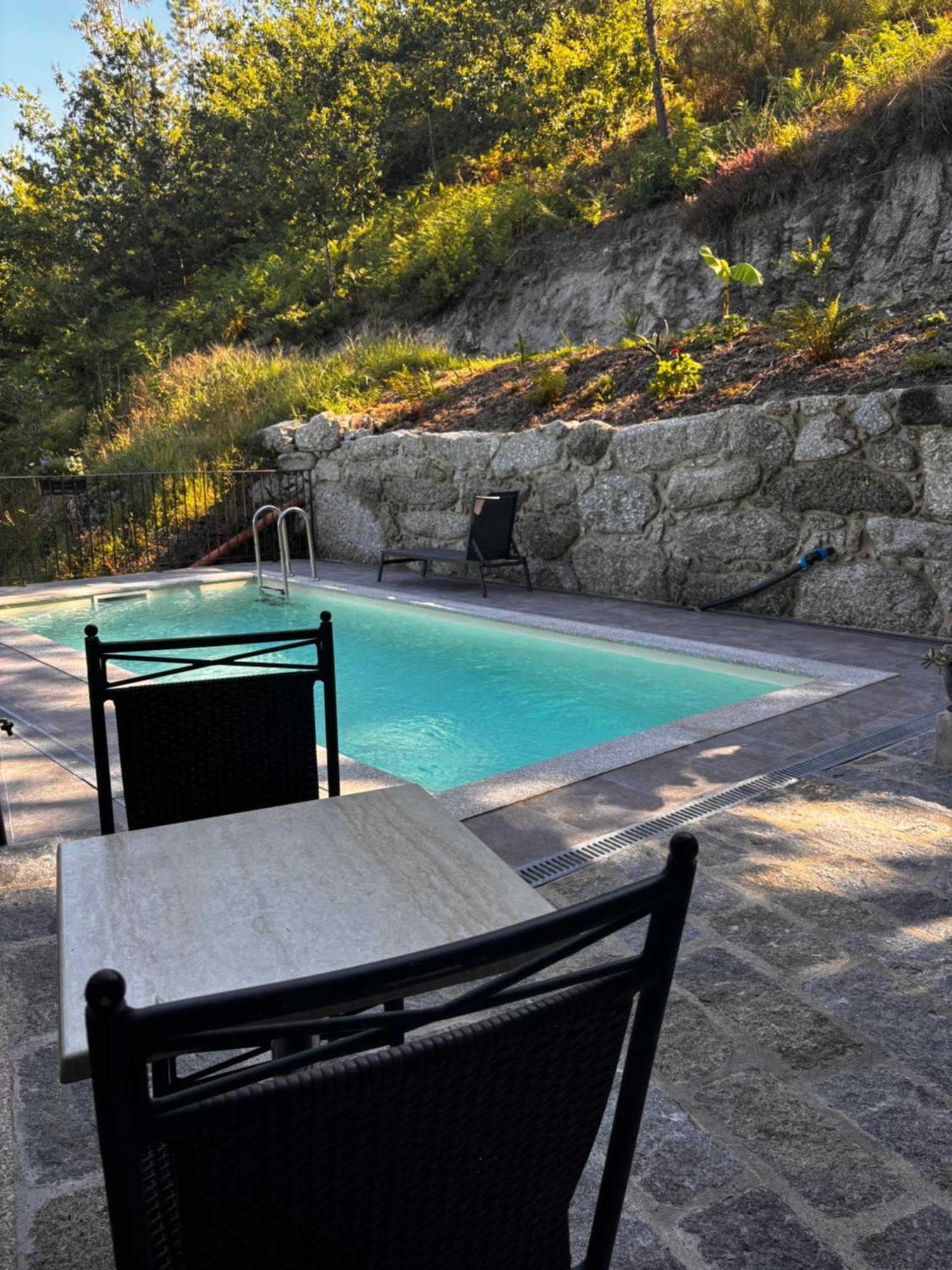 Qg Quinta De Grovelas Balanca エクステリア 写真