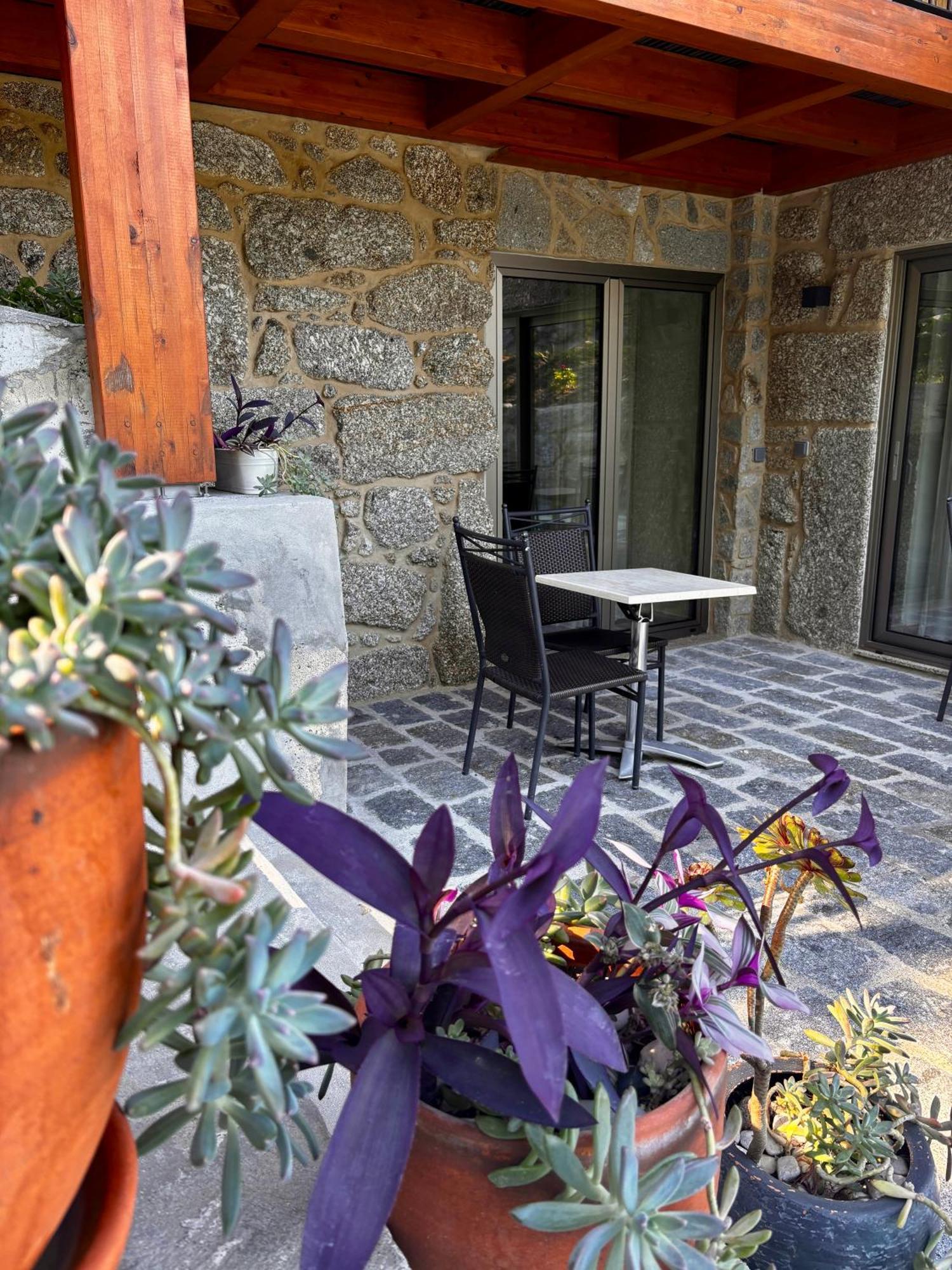 Qg Quinta De Grovelas Balanca エクステリア 写真