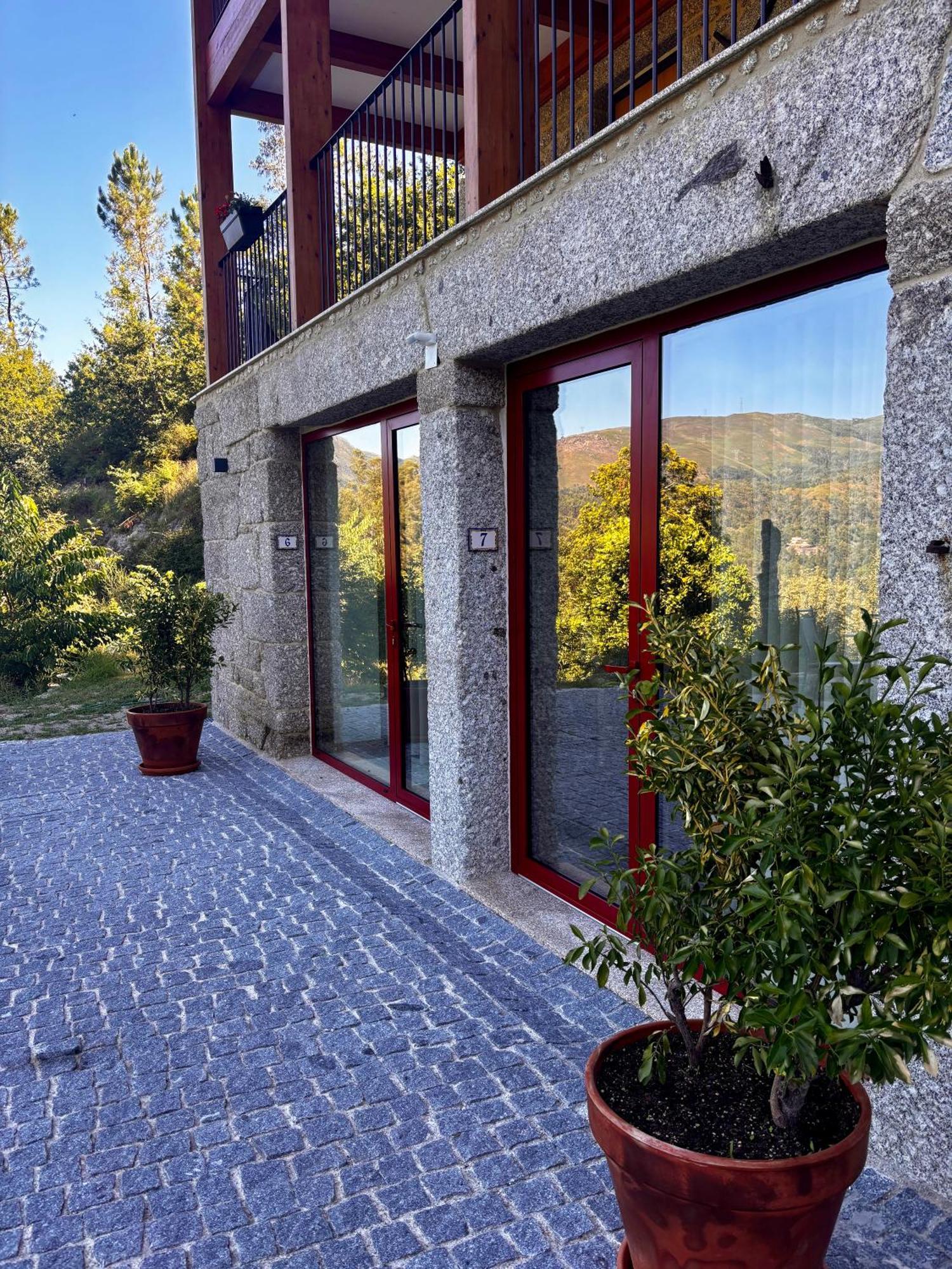 Qg Quinta De Grovelas Balanca エクステリア 写真
