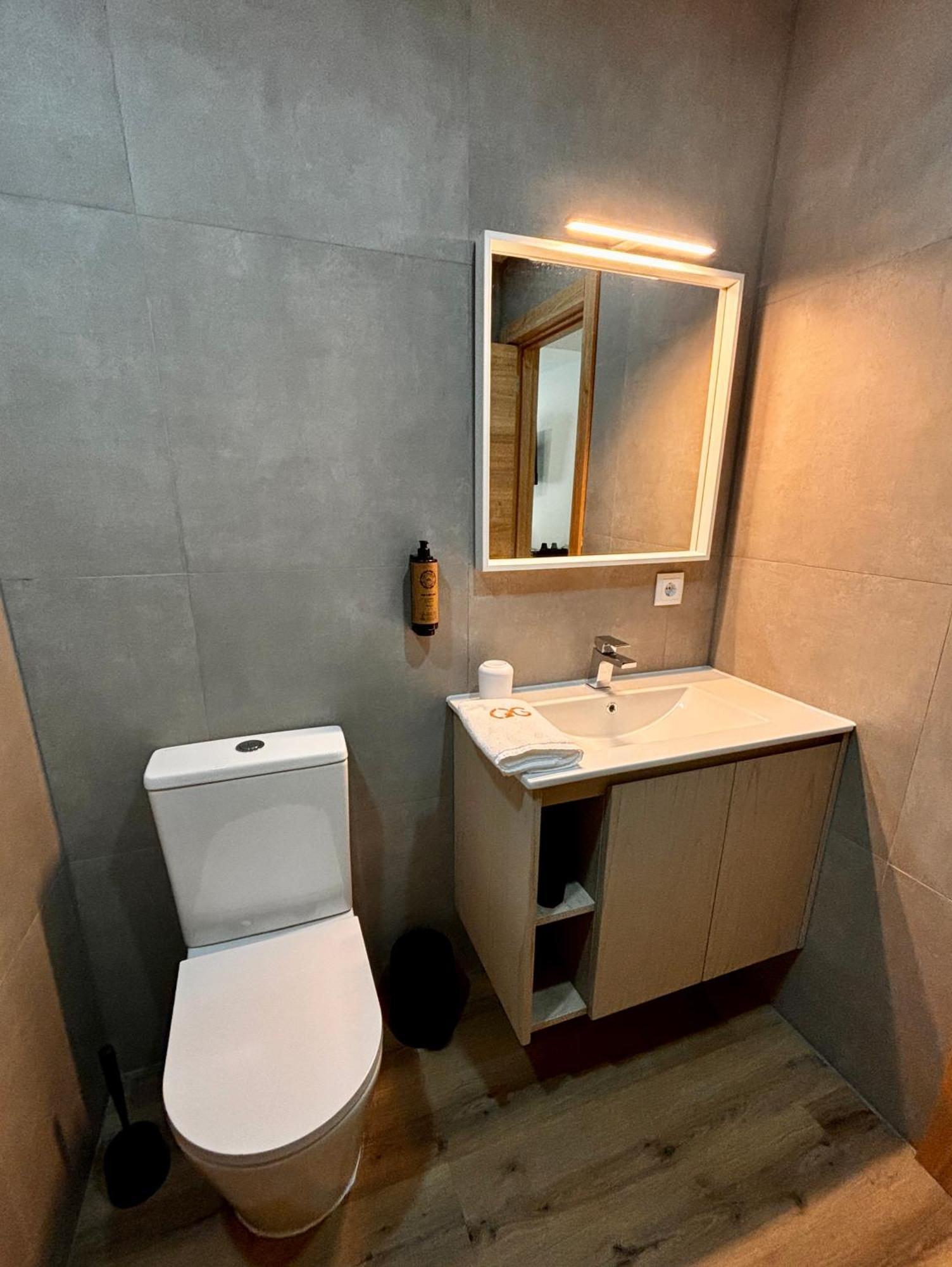 Qg Quinta De Grovelas Balanca エクステリア 写真